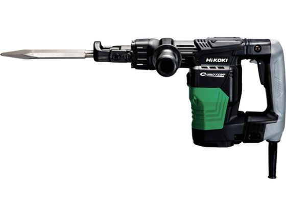 HiKOKI ハンマ 六角シャンク ACブラシレスモーター H41SE HiKOKI ハンマ 六角シャンク ACブラシレスモーター H41SE