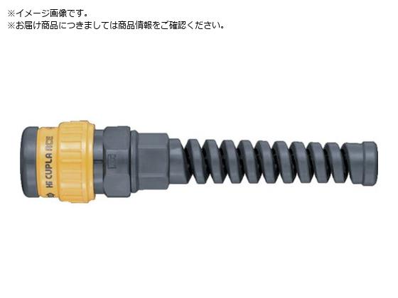 日東 ハイカプラエース 樹脂製 スプリングナット付 52380 HA-65SNG PBT NBR 日東 ハイカプラエース 樹脂製 スプリングナット付 52380 HA-65SNG PBT NBR