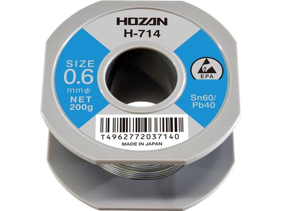HOZAN n_ 200g H-714