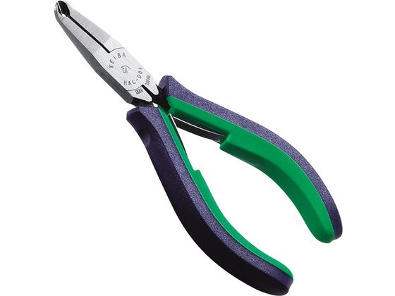KEIBA プロホビーアングルニッパー 120 HAC-D04 KEIBA プロホビーアングルニッパー 120 HAC-D04