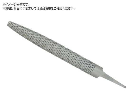 ツボサン 鉛工ヤスリ 半丸 250mm 鬼目 HA25030 ツボサン 鉛工ヤスリ 半丸 250mm 鬼目 HA25030