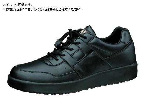 ミドリ安全 超耐滑軽量作業靴 ハイグリップ H-711N ブラック ミドリ安全 超耐滑軽量作業靴 ハイグリップ H-711N ブラック