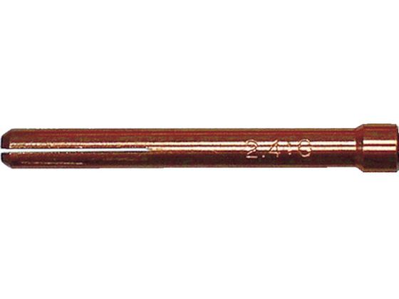 DAIHEN TIG溶接 コレット 3.2φ H950C07 DAIHEN TIG溶接 コレット 3.2φ H950C07