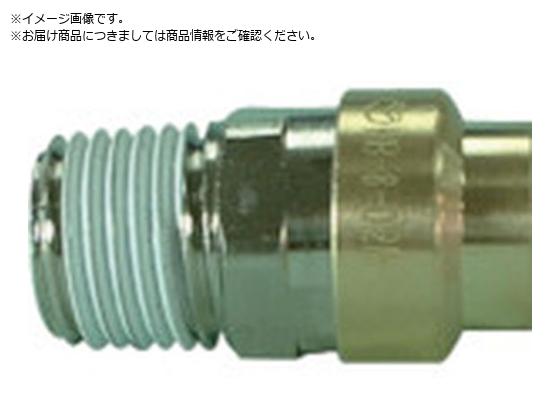 チヨダ ファイブHタイプメイルコネクタ6mm・R1 4 HB-6-02M チヨダ ファイブHタイプメイルコネクタ6mm・R1 4 HB-6-02M