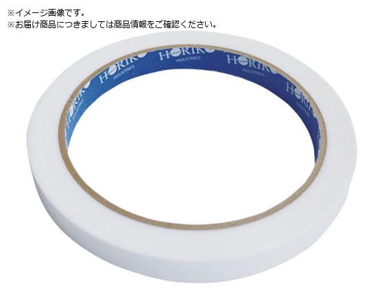ホリコー 極細養生テープ 白 20mm×25m HBBT20W ホリコー 極細養生テープ 白 20mm×25m HBBT20W