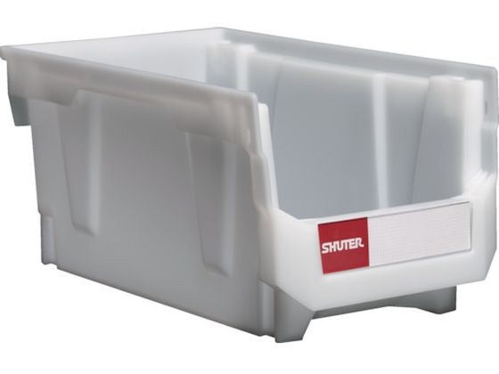 SHUTER X^bLORei 9.6L  HB-240WT