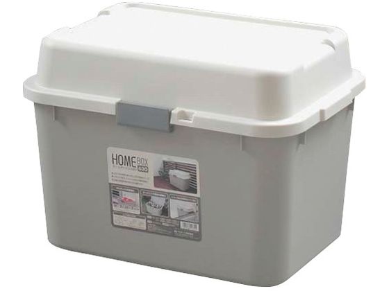 JEJアステージ ホームボックスライトグレー 620 HB-620-LG JEJアステージ ホームボックスライトグレー 620 HB-620-LG