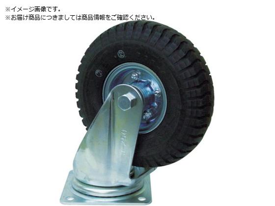 ヨドノ 空気入りタイヤ自在車付 HCJ61 2X2-4 ヨドノ 空気入りタイヤ自在車付 HCJ61 2X2-4
