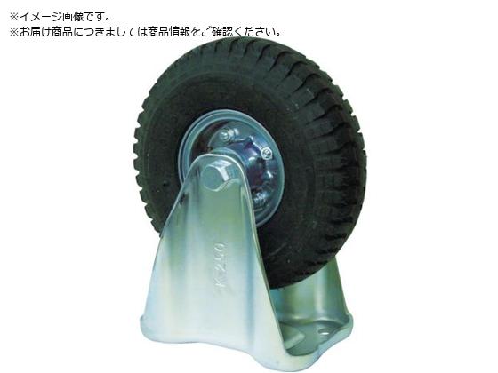 ヨドノ 空気入りタイヤ固定車付 HCK61 2X2-4 ヨドノ 空気入りタイヤ固定車付 HCK61 2X2-4