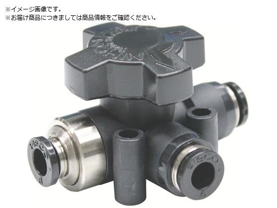 PISCO `FWou HBV6-6