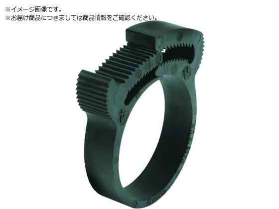 HCL スナップホースクリップ HerbieClip 28.8〜32.2 HC-N-PA66-BK HCL スナップホースクリップ HerbieClip 28.8〜32.2 HC-N-PA66-BK
