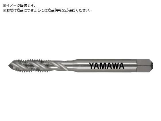 ヤマワ 高炭素鋼用スパイラルタップ HC+SP P1 M3×0.5 HC-SP-M3 M3X0.5 ヤマワ 高炭素鋼用スパイラルタップ HC+SP P1 M3×0.5 HC-SP-M3 M3X0.5