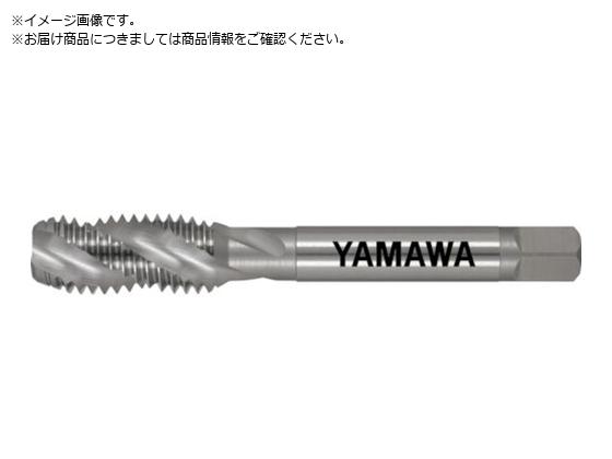 ヤマワ 高炭素鋼用スパイラルタップ HC-SP P3 M18X2 HC-SP-P3-M18X2 ヤマワ 高炭素鋼用スパイラルタップ HC-SP P3 M18X2 HC-SP-P3-M18X2