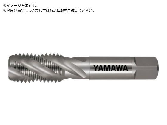 ヤマワ 高炭素鋼用スパイラルタップ HC-SP P3 M30X1.5 HC-SP-P3-M30X1.5 ヤマワ 高炭素鋼用スパイラルタップ HC-SP P3 M30X1.5 HC-SP-P3-M30X1.5