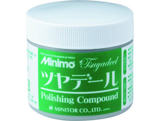 Minimo ツヤデール HD1051 Minimo ツヤデール HD1051