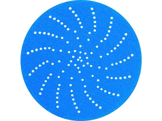 3M �u���[�N���[���T���f�B���O�f�B�X�N �O�a127mm #120 100���� H CSD5 120 BLU