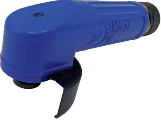 Sun Ken エアーグラインダー 小型アングルグラインダー HDA-50-1 HDA-50-1 Sun Ken エアーグラインダー 小型アングルグラインダー HDA-50-1 HDA-50-1