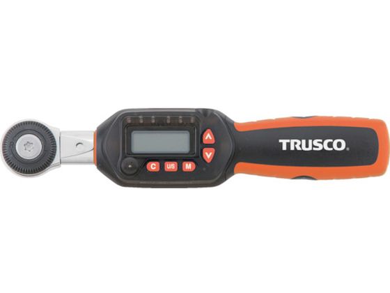TRUSCO wbh`FbgfW^gN` p9.5mm 12`60Nm HDT3-060C
