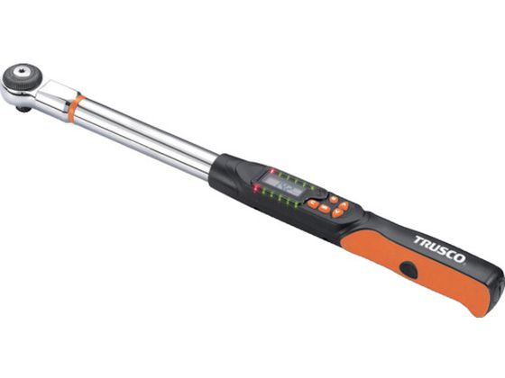 TRUSCO wbh`FbgfW^gN` p12.7mm 40`200Nm HDT4-200C