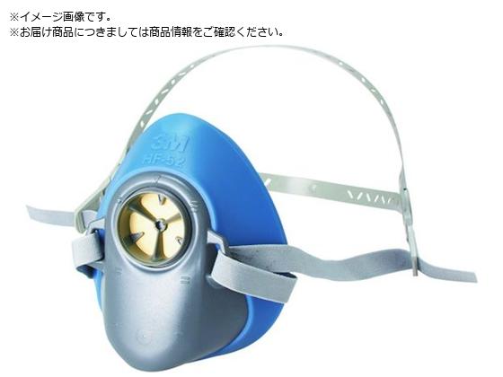 3M 防毒マスク 面体HF-50シリーズ 面体 HF-52 M Lサイズ HF-52 3M 防毒マスク 面体HF-50シリーズ 面体 HF-52 M Lサイズ HF-52