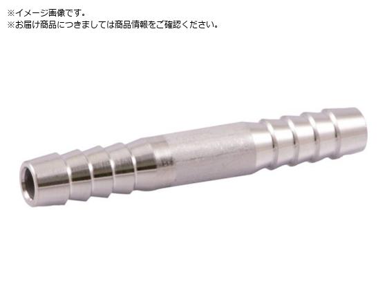 ASOH ホース接手 Φ9 SUS304 HH-7009 ASOH ホース接手 Φ9 SUS304 HH-7009