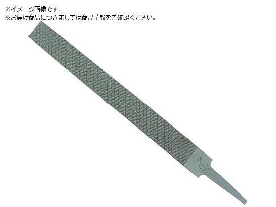 ツボサン ステンレスヤスリ 平 250mm HI25005 ツボサン ステンレスヤスリ 平 250mm HI25005