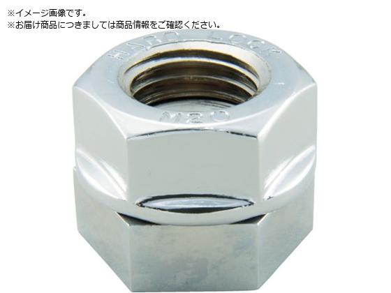 ハードロック 六角ナット"ハードロックナット" 三価クロメート 30個入 HLN-R-16C-01-3Y ハードロック 六角ナット"ハードロックナット" 三価クロメート 30個入 HLN-R-16C-01-3Y