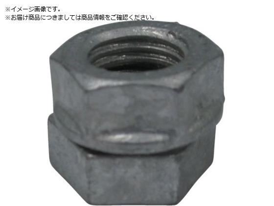 ハードロック 六角ナット"ハードロックナット" 溶融亜鉛メッキ 30個入 HLN-R-16C-01-HD ハードロック 六角ナット"ハードロックナット" 溶融亜鉛メッキ 30個入 HLN-R-16C-01-HD