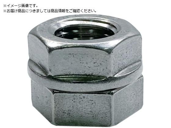 ハードロック 六角ナット"ハードロックナット" ステンレス 30個入 HLN-R-16C-04-UP ハードロック 六角ナット"ハードロックナット" ステンレス 30個入 HLN-R-16C-04-UP