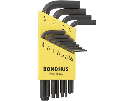 BONDHUS ZpL-` V[g C` Zbg12{g 0.050-5 16 HLX12S