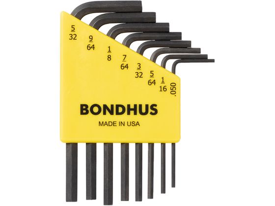 BONDHUS ZpL-` V[g C` Zbg8{g 0.050-5 32 HLX8S