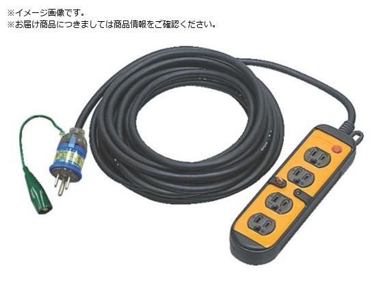 ハタヤ マルチタップ延長コード HM-054Q ハタヤ マルチタップ延長コード HM-054Q