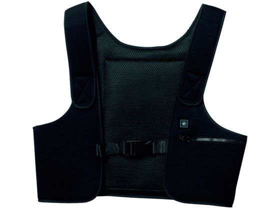 リベルタ HM5V Heat Inner Vest W001ブラック ONE HM5078071 リベルタ HM5V Heat Inner Vest W001ブラック ONE HM5078071