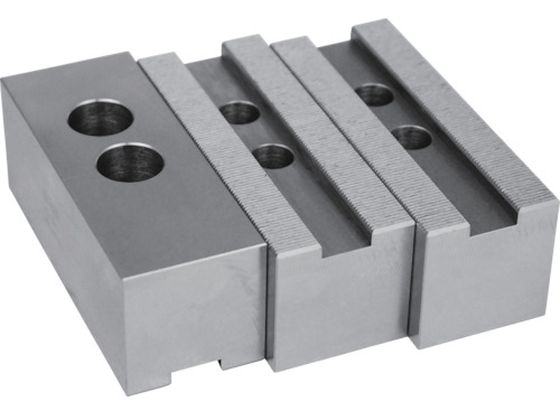 ARM 北川パワーチャック用鉄生爪山取無 HO-12KH50 HO-12KH50 ARM 北川パワーチャック用鉄生爪山取無 HO-12KH50 HO-12KH50