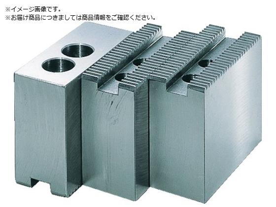 TRUSCO 生爪豊和用 HO7MA高爪用 チャック10インチ H90mm HO7MA-10-90 TRUSCO 生爪豊和用 HO7MA高爪用 チャック10インチ H90mm HO7MA-10-90