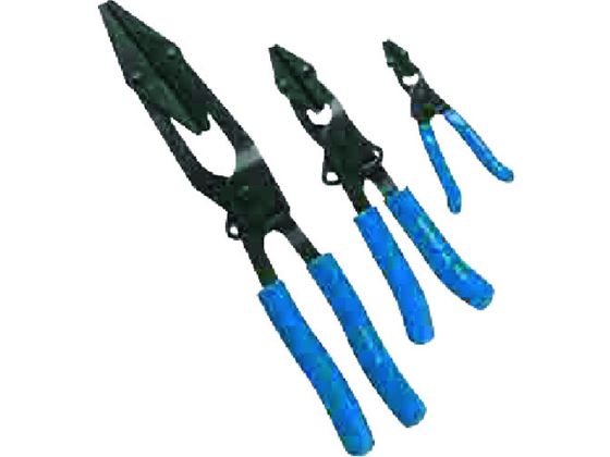 BBK ホースピンチオフプライヤー 31.5mm HP-55 BBK ホースピンチオフプライヤー 31.5mm HP-55