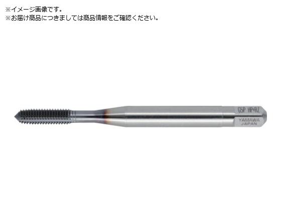 ヤマワ ハイパフォーマンスロールタップ HP+RZ G7 M5X0.8 B HPRZ-G7-M5X0.8-B ヤマワ ハイパフォーマンスロールタップ HP+RZ G7 M5X0.8 B HPRZ-G7-M5X0.8-B