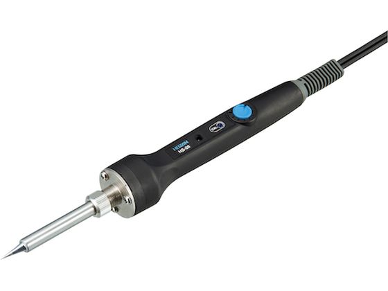 HOZAN 温調式ハンダゴテ HS-26 230V HS-26-230 HOZAN 温調式ハンダゴテ HS-26 230V HS-26-230