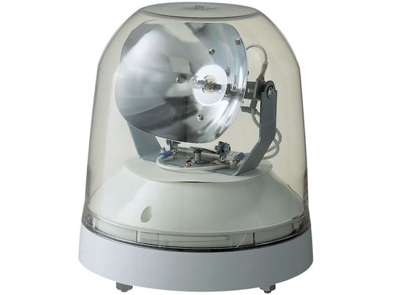 PATLITE リモートコントロールサーチライト HS-24A PATLITE リモートコントロールサーチライト HS-24A