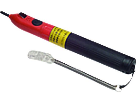 HASEGAWA 高低圧交流用検電器 HSG-6 HASEGAWA 高低圧交流用検電器 HSG-6