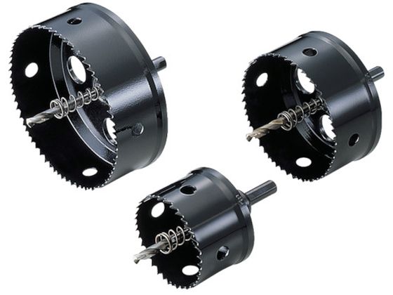 UNIKA HSSハイスホールソー排水マス用VU150 173mm HSS-VU150 UNIKA HSSハイスホールソー排水マス用VU150 173mm HSS-VU150