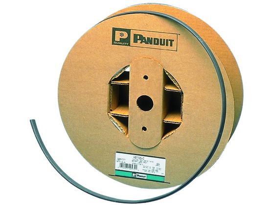 PANDUIT 熱収縮チューブ UL224VW-1認定品 長尺タイプ HSTTV09-C HSTTV09-C PANDUIT 熱収縮チューブ UL224VW-1認定品 長尺タイプ HSTTV09-C HSTTV09-C