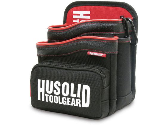 ペンギンエース HUSOLID TOOLGEAR HT-010 レッド HT-010-R ペンギンエース HUSOLID TOOLGEAR HT-010 レッド HT-010-R