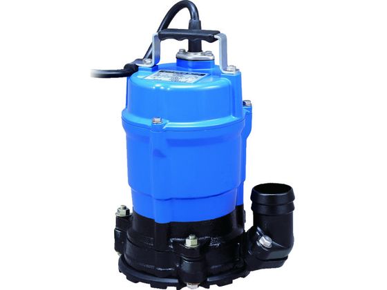 ツルミ 一般工事排水用水中ハイスピンポンプ 低水位排水仕様 50HZ HSR2.4S-50HZ ツルミ 一般工事排水用水中ハイスピンポンプ 低水位排水仕様 50HZ HSR2.4S-50HZ