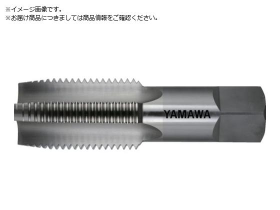 ヤマワ ハンドタップ HT 2 M76X6 2 HT-2-M76X6-2 ヤマワ ハンドタップ HT 2 M76X6 2 HT-2-M76X6-2