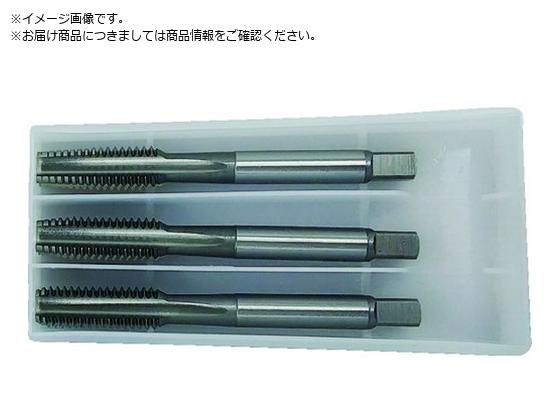 OSG 一般用ハンドタップセット ハイス メートルねじ用 M3 ピッチ0.5mm 394 HT-H-M3X0.5-SET 394 OSG 一般用ハンドタップセット ハイス メートルねじ用 M3 ピッチ0.5mm 394 HT-H-M3X0.5-SET 394