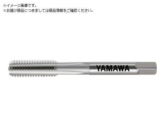 ヤマワ ハンドタップ 左ねじ用 HT LH P4 M24X3 5P HT-LH-M24X3-2 ヤマワ ハンドタップ 左ねじ用 HT LH P4 M24X3 5P HT-LH-M24X3-2