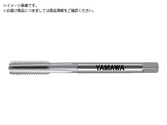 ヤマワ ハンドタップ 左ねじ用 HT LH P2 3F FLAT M6X1 1.5P HT-LH-P2-3F-FLAT-M6X1-1.5P ヤマワ ハンドタップ 左ねじ用 HT LH P2 3F FLAT M6X1 1.5P HT-LH-P2-3F-FLAT-M6X1-1.5P