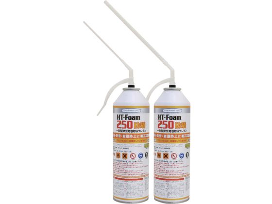 w`bN AE^ HT[Foam250ha 450ml