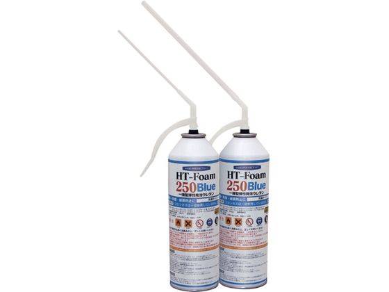 w`bN AE^ HT[Foam250Blue 500ml